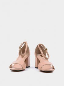 Босоножки LeBERDES модель 00000011346 Фото