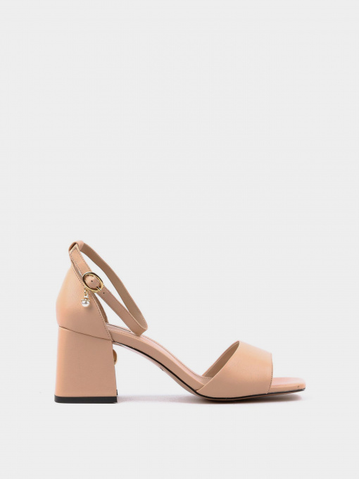 Босоножки LeBERDES модель 00000011346 Фото