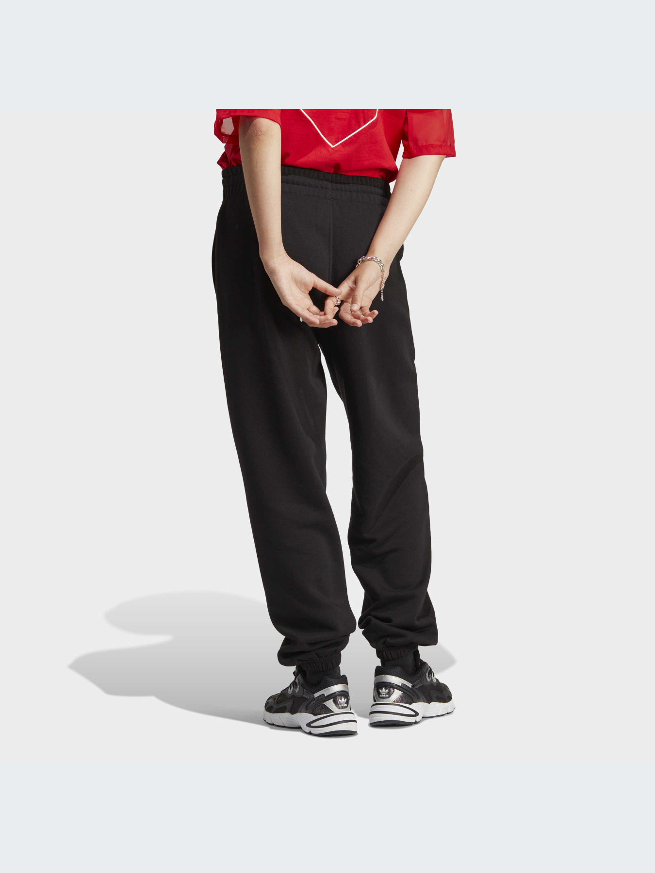 Брюки Adidas модель IA6437-KZ Фото