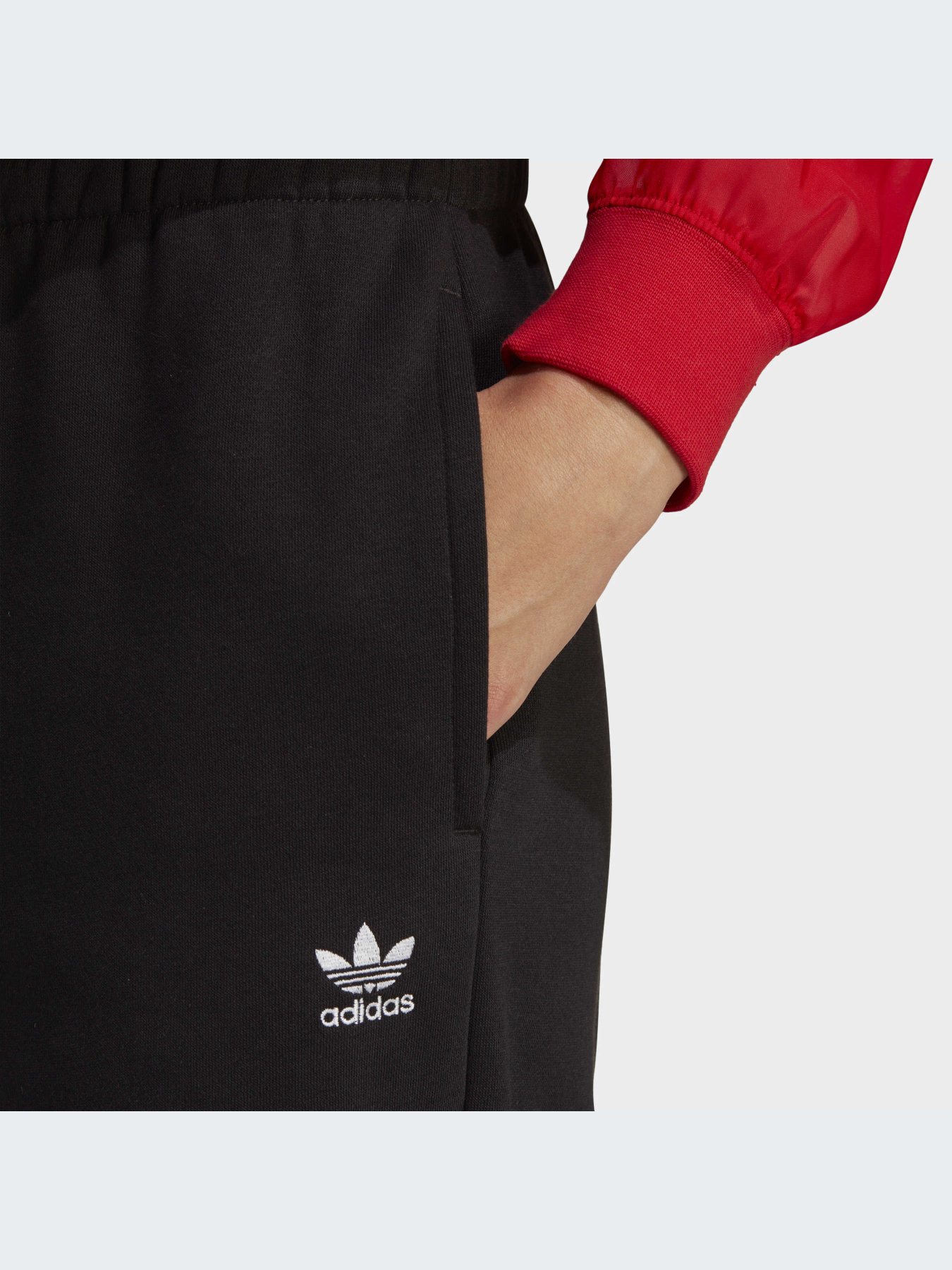 Брюки Adidas модель IA6437-KZ Фото