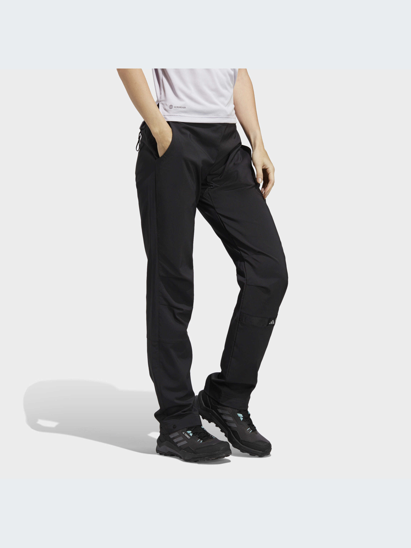 Брюки Adidas модель HM4037-KZ Фото