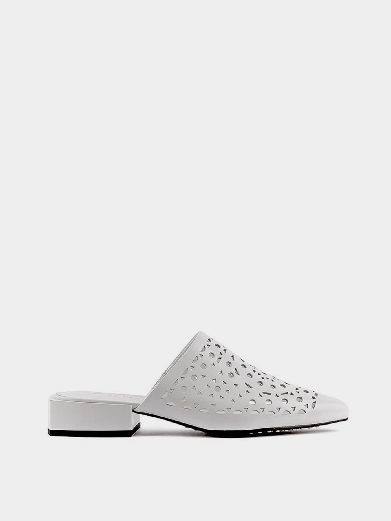 Мюли LeBERDES модель 00000011465 Фото