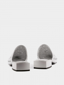 Мюли LeBERDES модель 00000011465 Фото