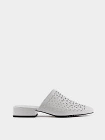 Мюли LeBERDES модель 00000011465 Фото