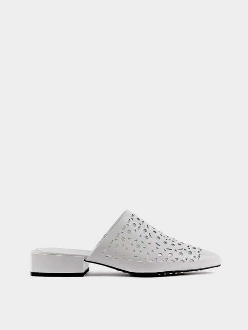 Мюли LeBERDES модель 00000011465 Фото