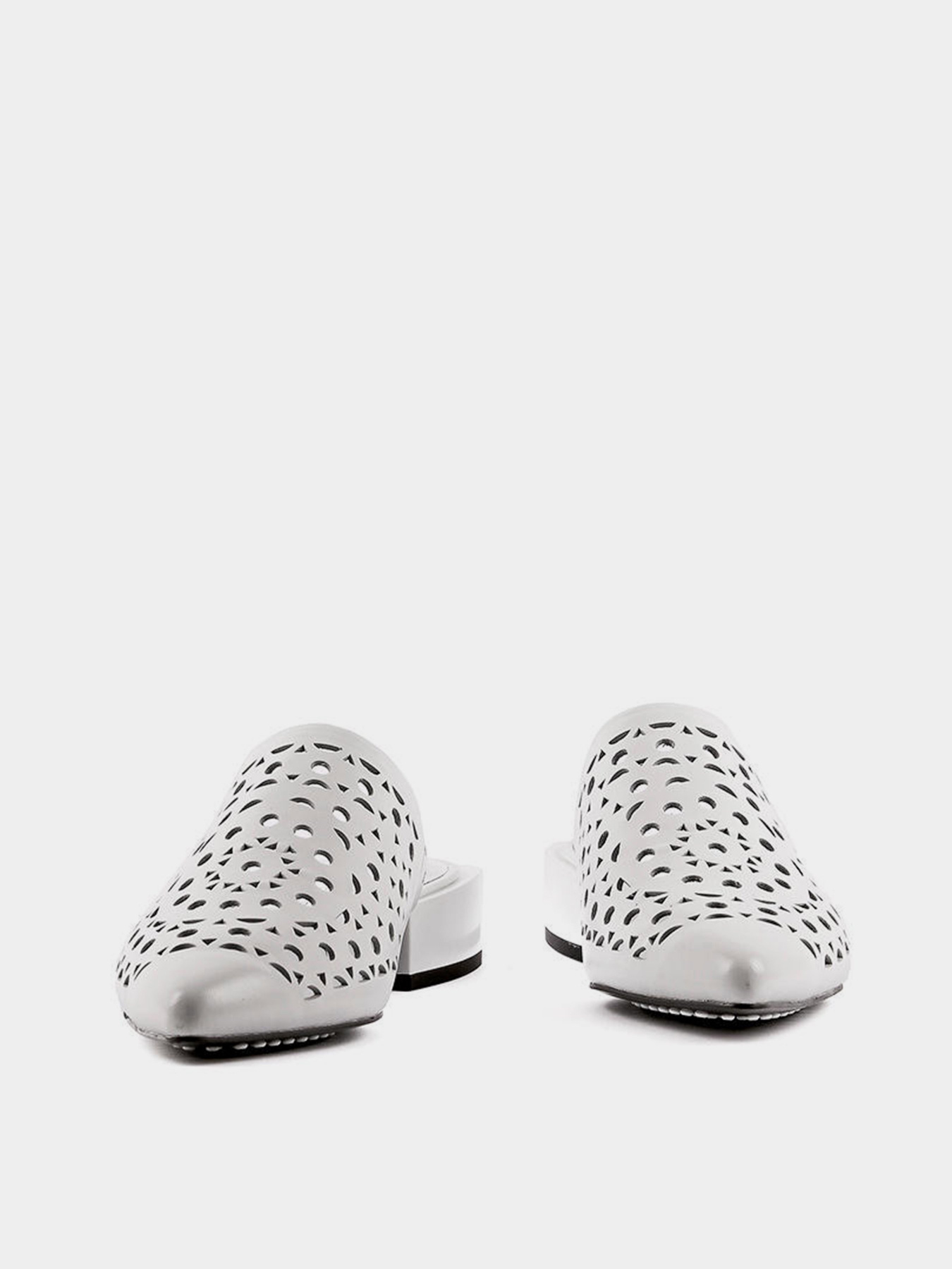 Мюли LeBERDES модель 00000011465 Мюли LeBERDES модель 00000011465 Фото