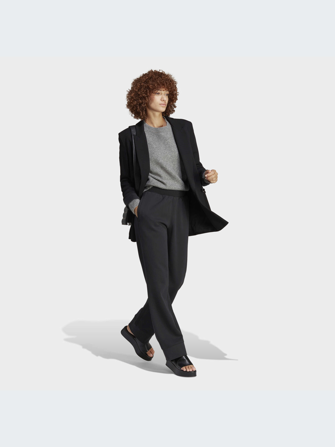 Брюки Adidas модель IC5257-KZ Фото