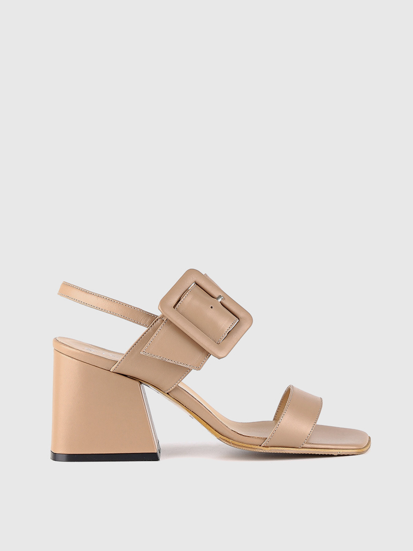 Босоножки LeBERDES модель 00000011766 Фото