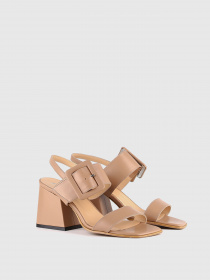 Босоножки LeBERDES модель 00000011766 Фото