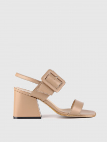 Босоножки LeBERDES модель 00000011766 Фото