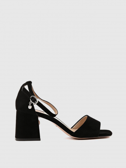 Босоніжки LeBERDES модель 00000011809 Фото