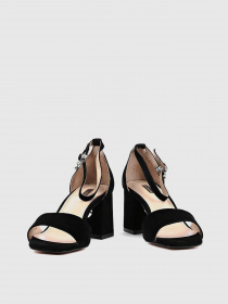 Босоніжки LeBERDES модель 00000011809 Фото