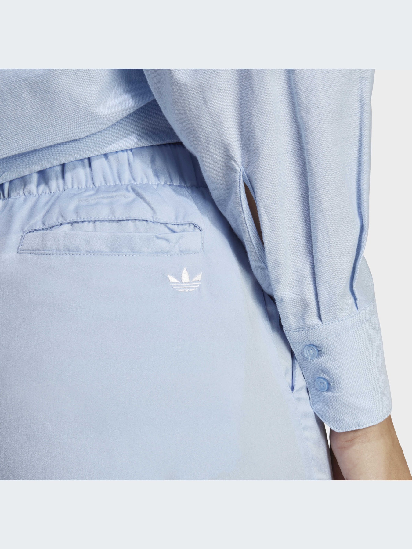 Брюки Adidas модель IC5288-KZ Фото