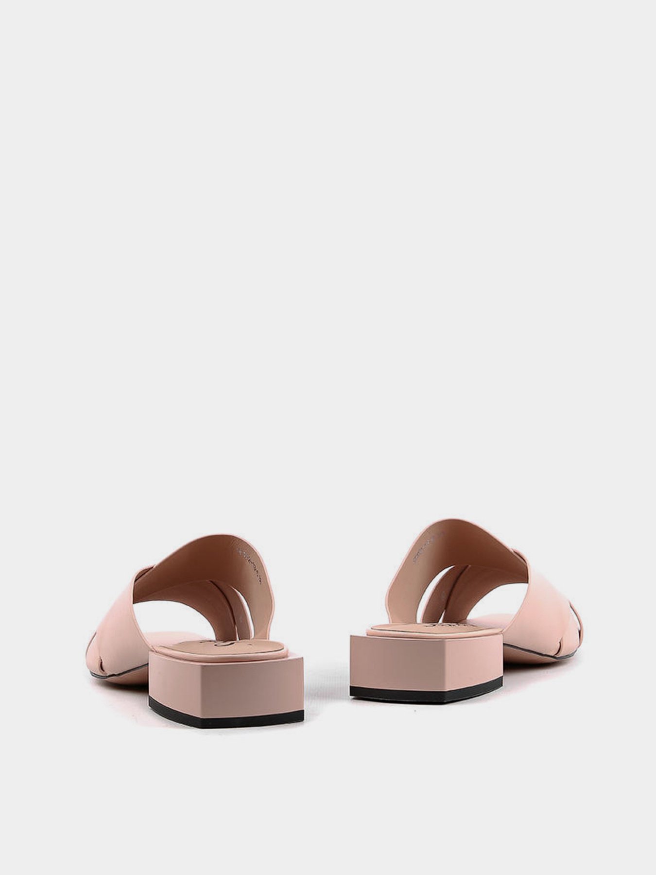 Шлепанцы LeBERDES модель 00000011840 Фото