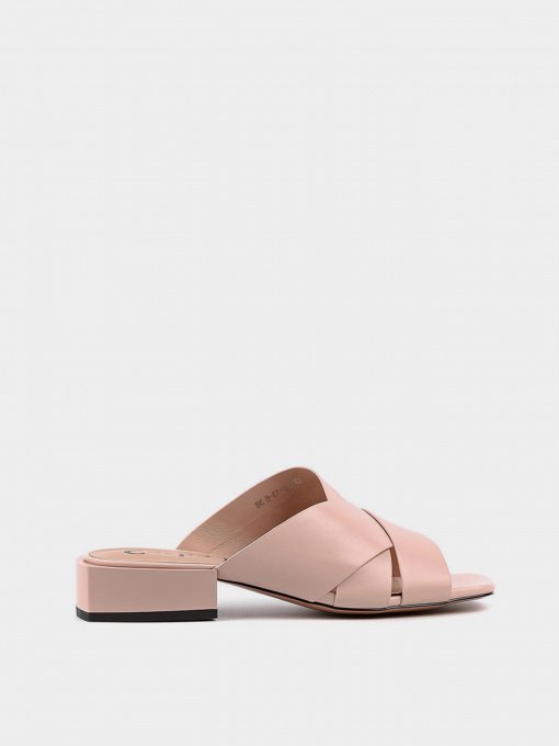 Шльопанці LeBERDES модель 00000011840 Фото