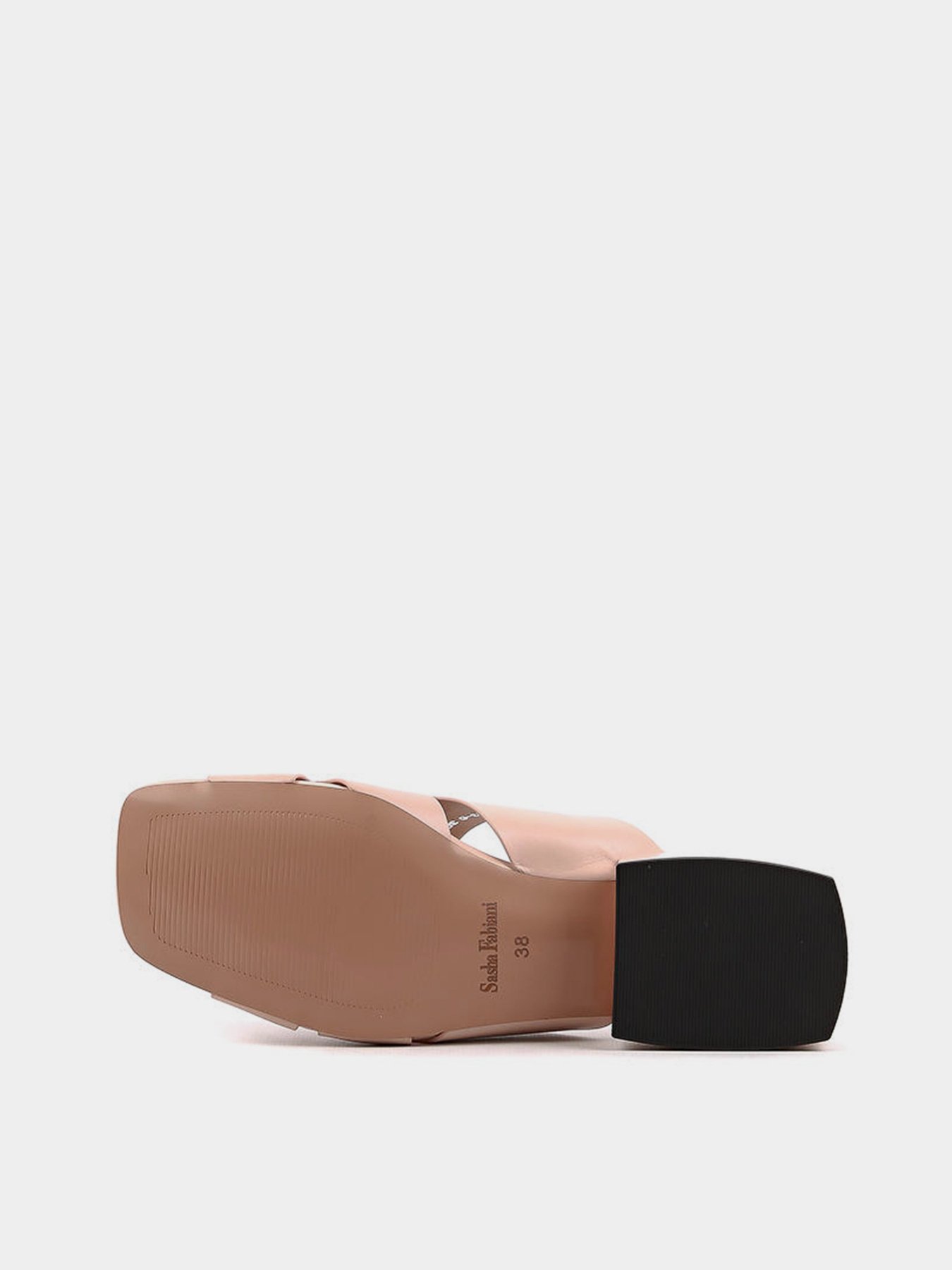 Шлепанцы LeBERDES модель 00000011840 Фото