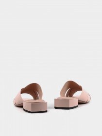 Шлепанцы LeBERDES модель 00000011840 Фото