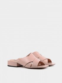 Шлепанцы LeBERDES модель 00000011840 Фото