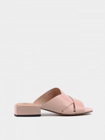 Шлепанцы LeBERDES модель 00000011840 Фото