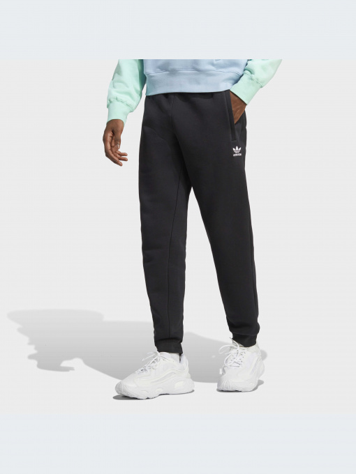 Брюки Adidas Trefoil модель IA4837-KZ Фото
