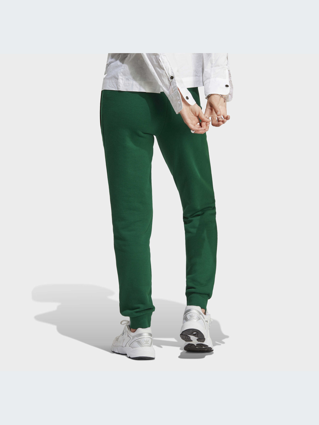 Брюки Adidas модель IA6480-KZ Фото