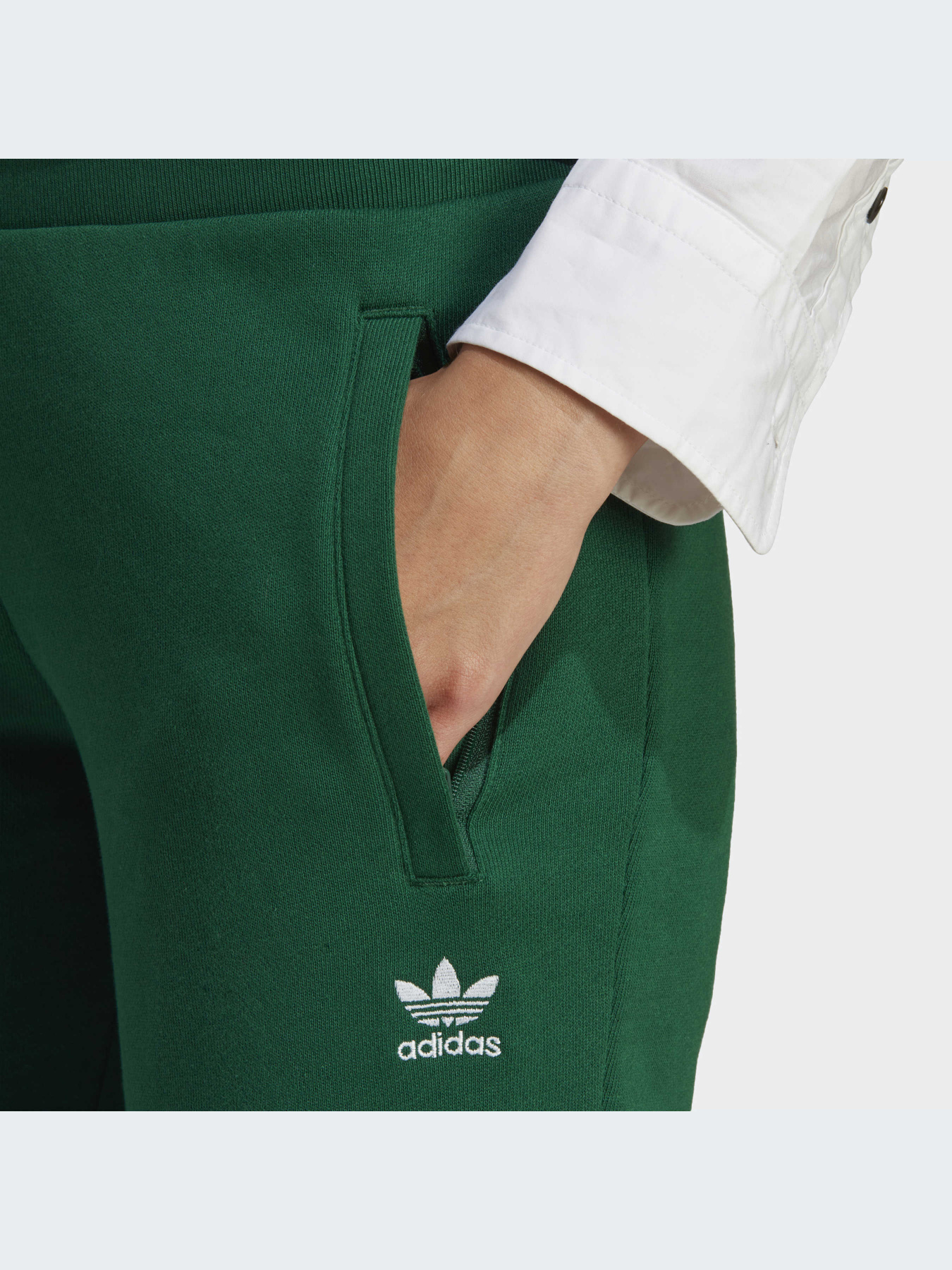 Брюки Adidas модель IA6480-KZ Фото