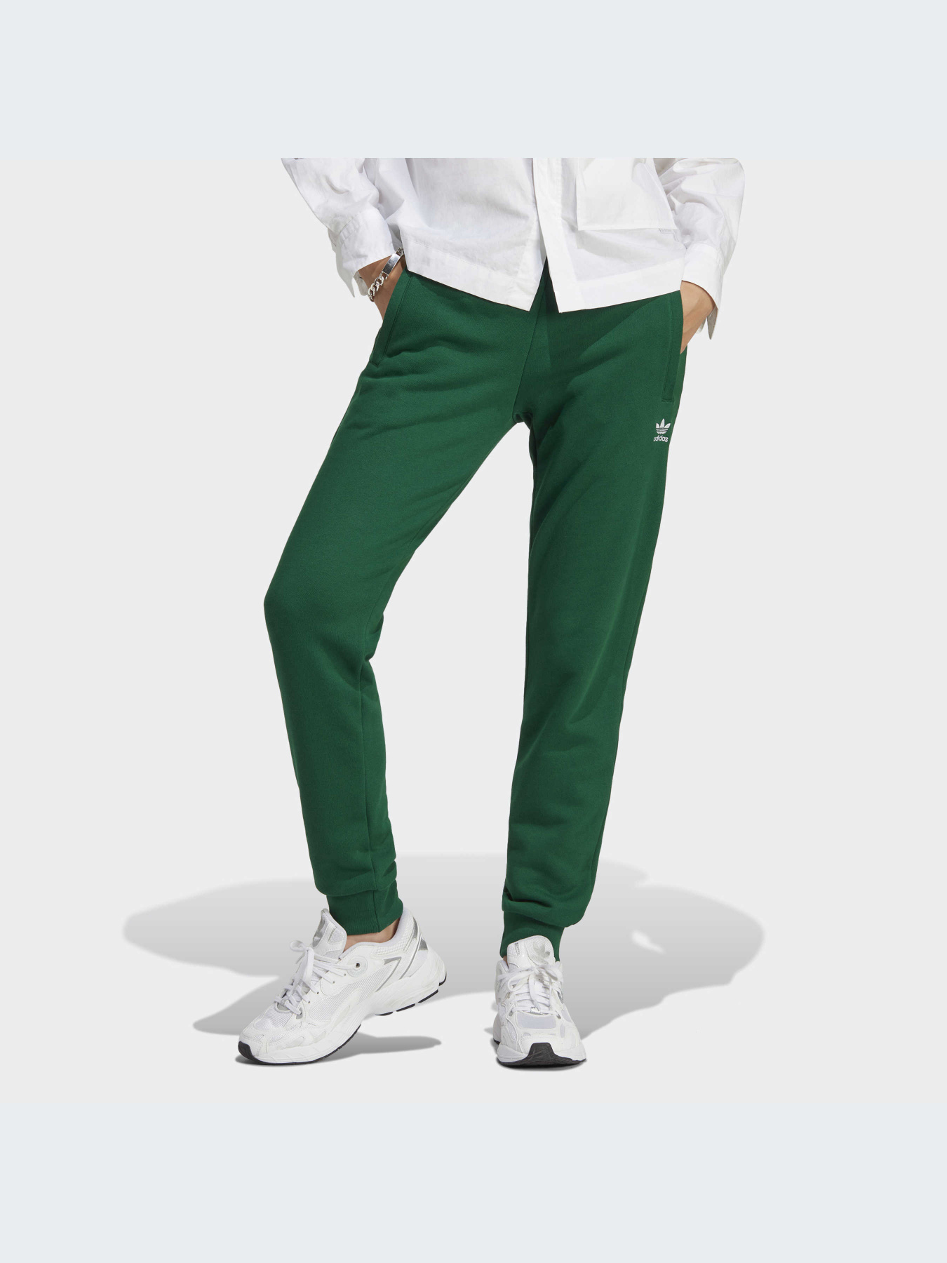 Брюки Adidas модель IA6480-KZ Фото