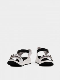 Сандалії LeBERDES модель 00000011841 Фото