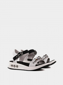 Сандалії LeBERDES модель 00000011841 Фото