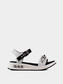 Сандалії LeBERDES модель 00000011841 Фото