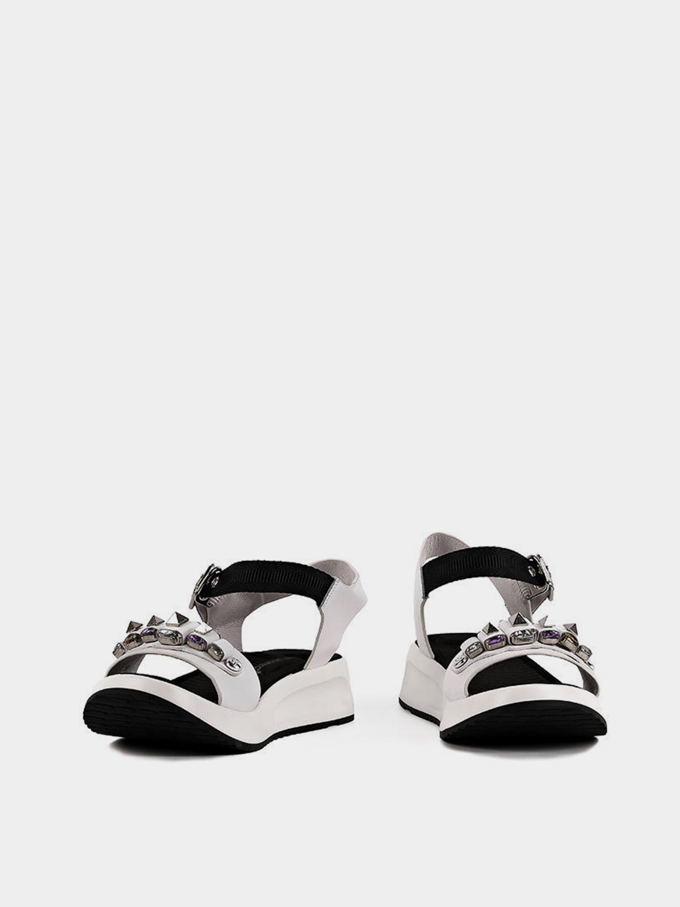 Сандалии LeBERDES модель 00000011841 Фото