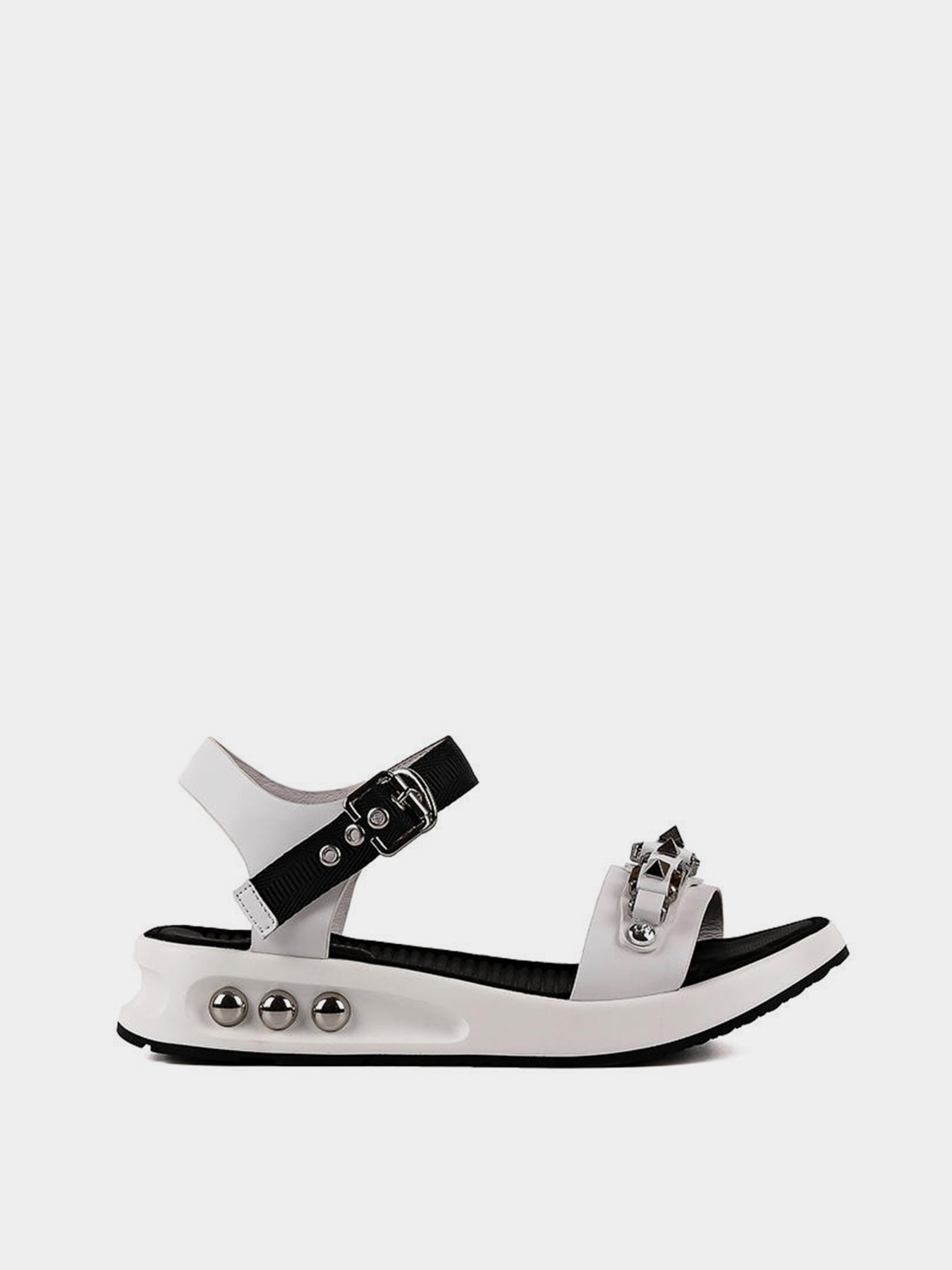 Сандалии LeBERDES модель 00000011841 Фото