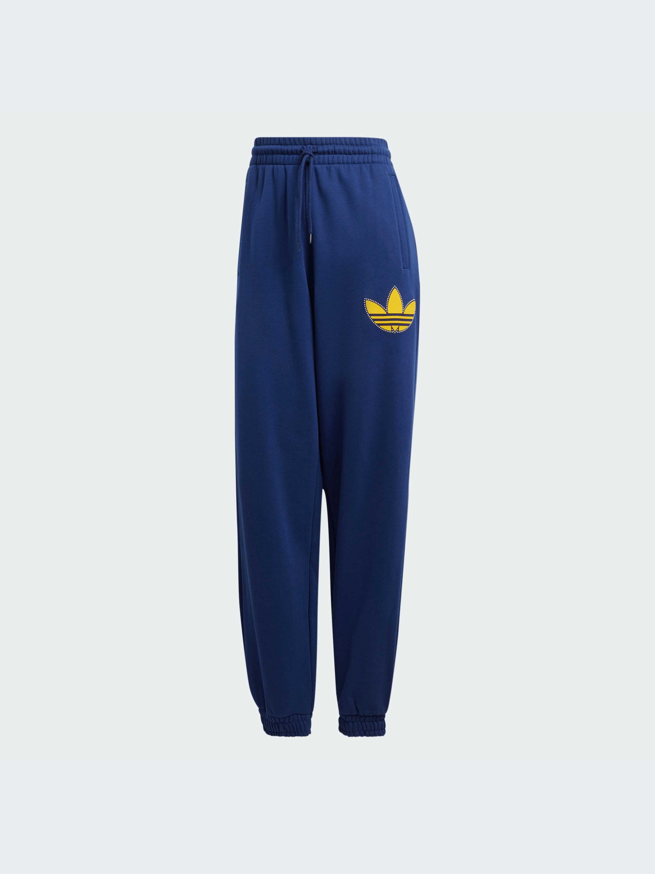 Брюки Adidas Trefoil модель IL2423-KZ Фото