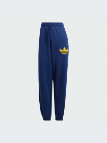 Брюки Adidas Trefoil модель IL2423-KZ Фото