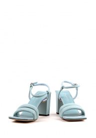 Босоножки LeBERDES модель 00000011842 Фото