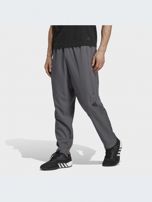 Брюки Adidas модель IC7281-KZ Фото
