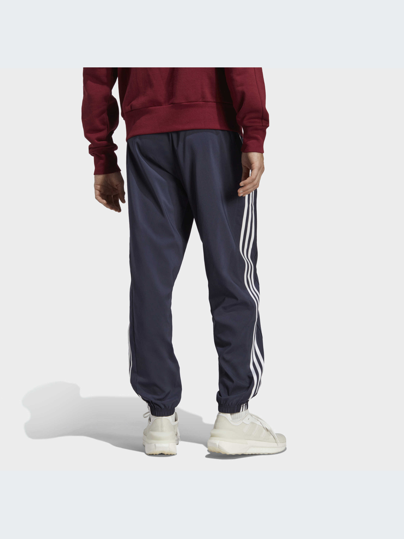 Брюки Adidas модель IC9447-KZ Фото