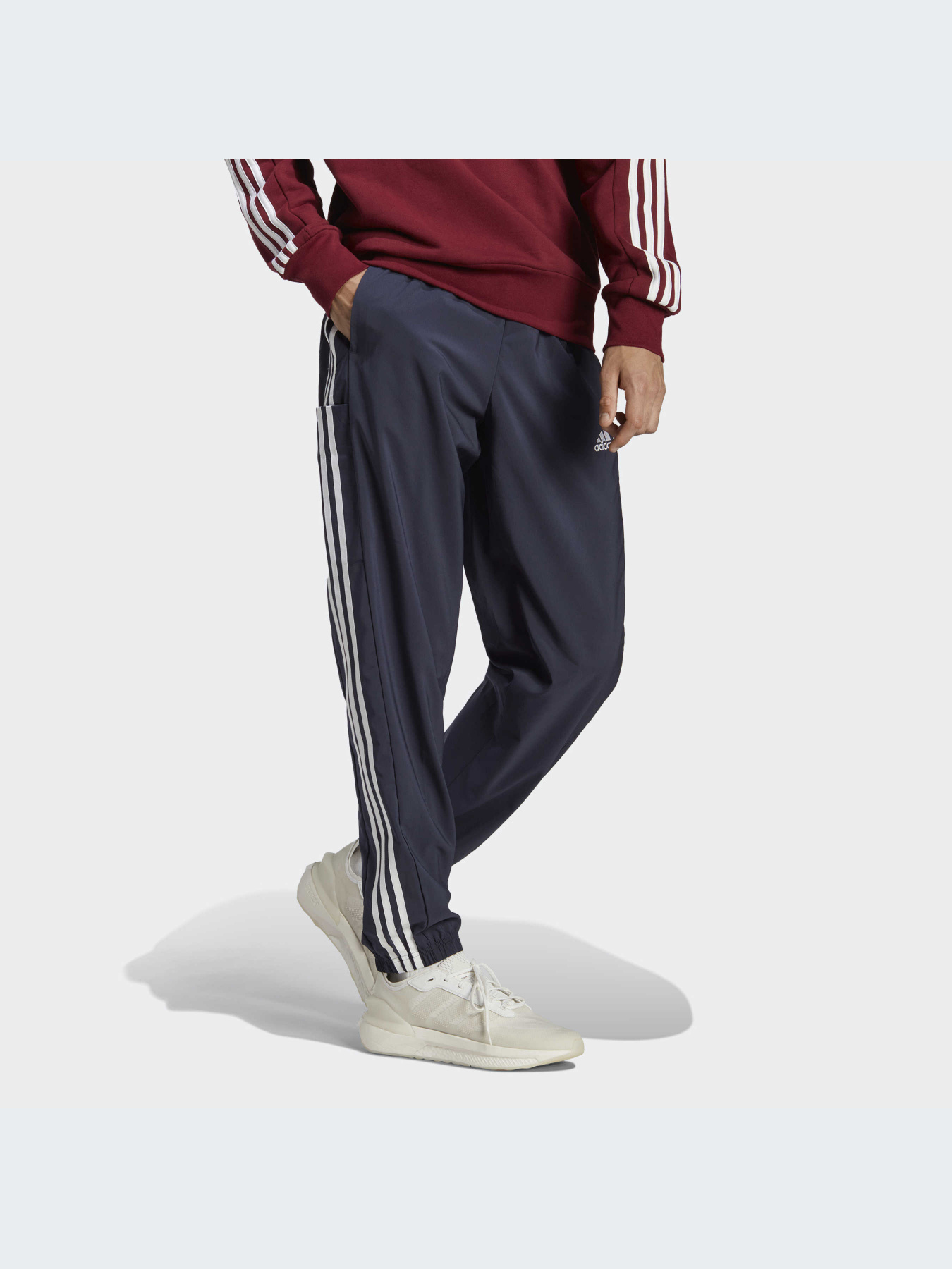 Брюки Adidas модель IC9447-KZ Фото