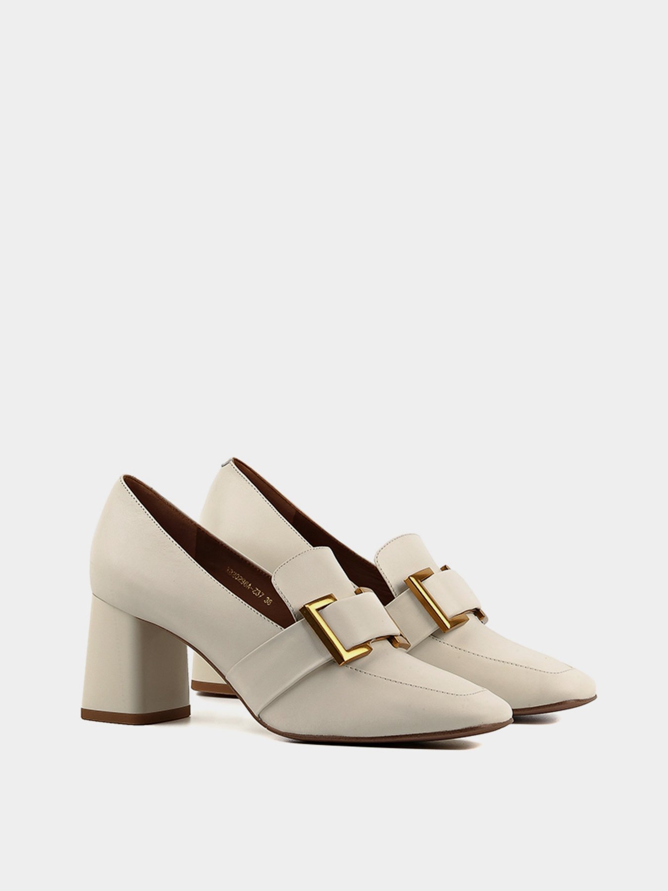 Туфли LeBERDES модель 00000012351 Фото