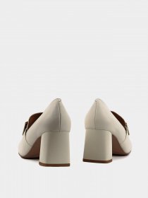 Туфли LeBERDES модель 00000012351 Фото