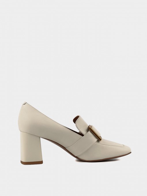 Туфли LeBERDES модель 00000012351 Фото