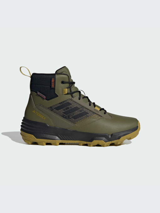 Бәтеңке мен етіктер Adidas үлгі IF4988-KZ Фото