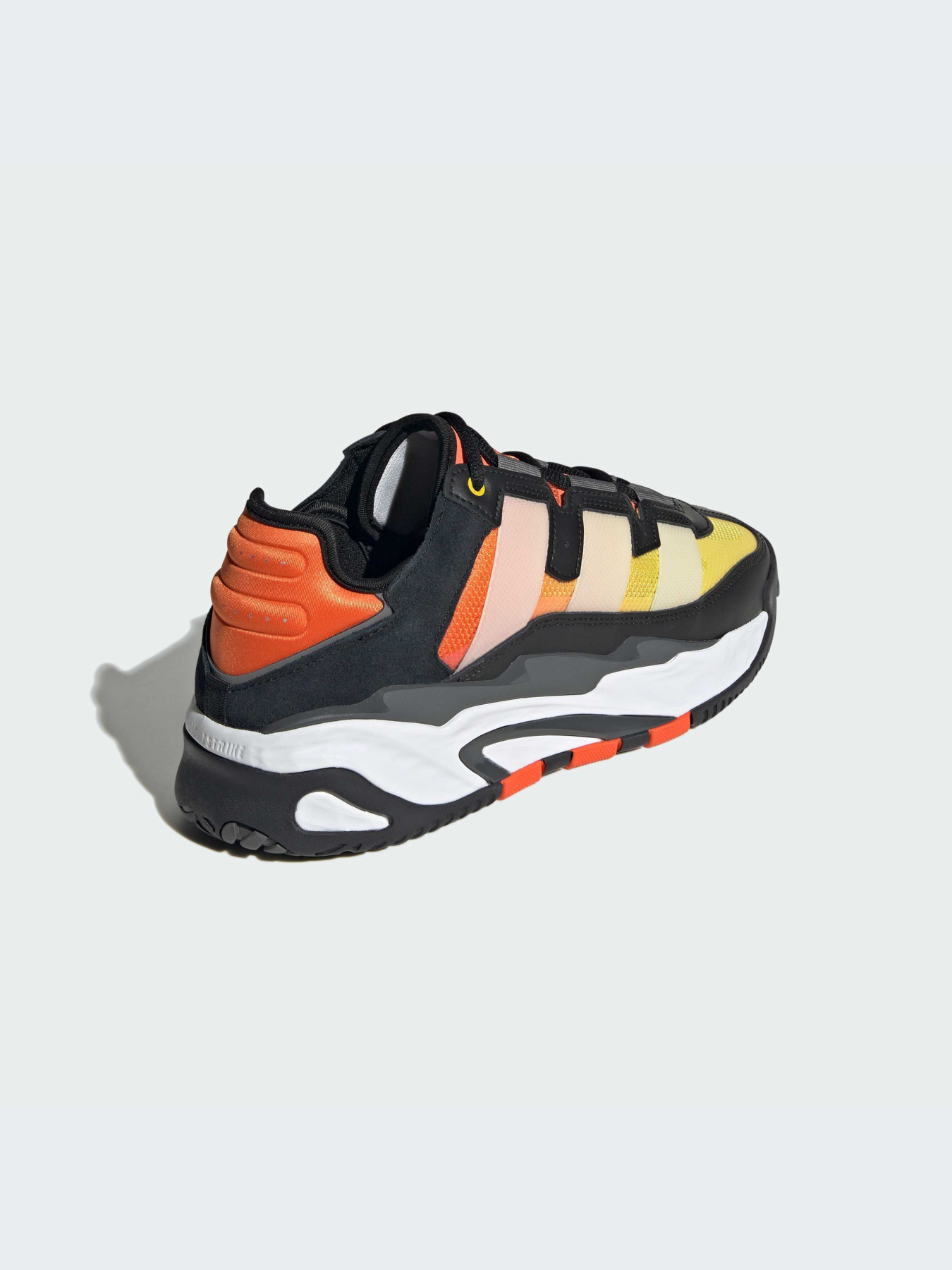 Кроссовки Adidas Niteball модель ID8074-KZ Фото