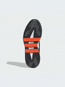Кроссовки Adidas Niteball модель ID8074-KZ Фото