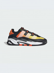 Кроссовки Adidas Niteball модель ID8074-KZ Фото