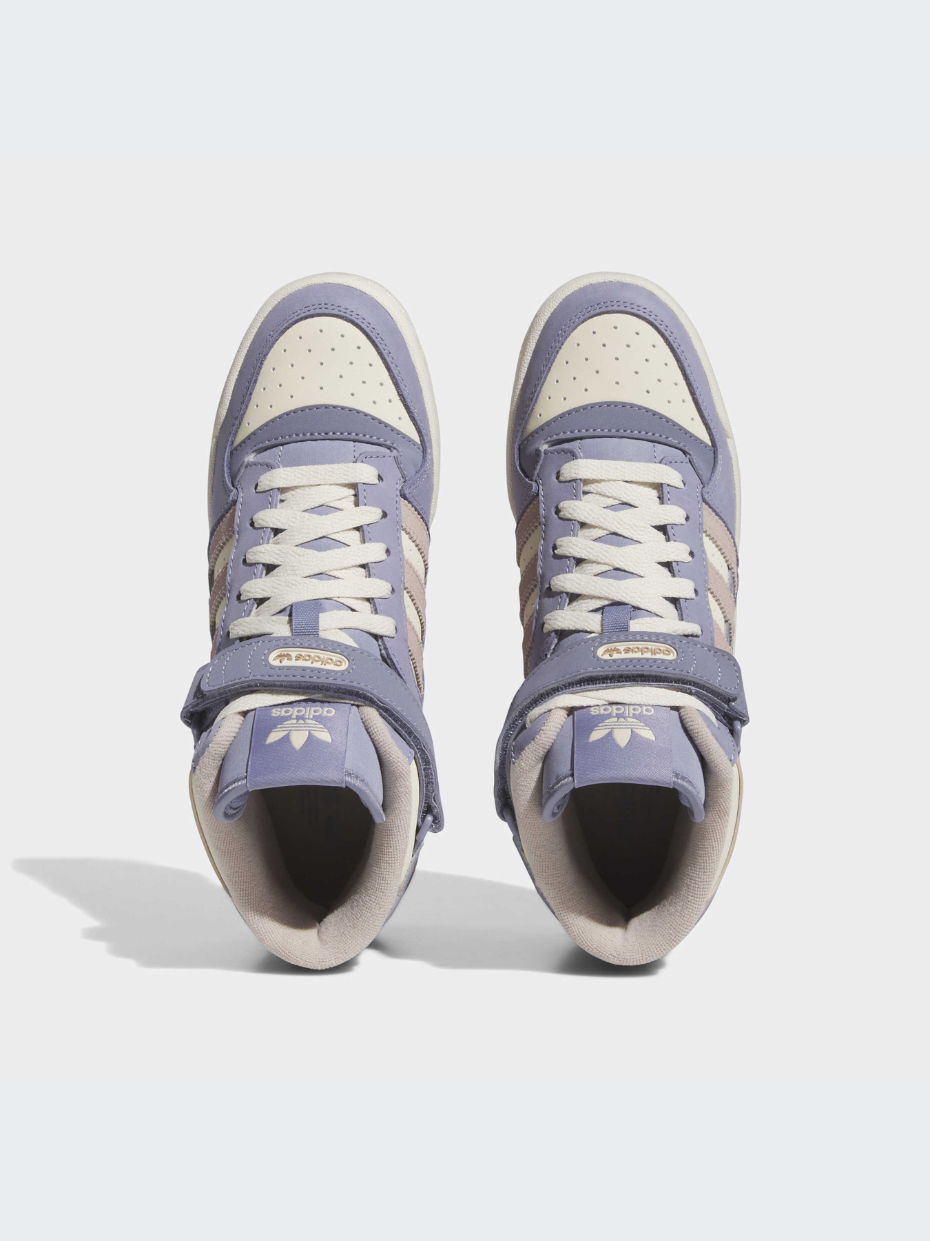 Кроссовки Adidas Forum модель IF5169-KZ Фото
