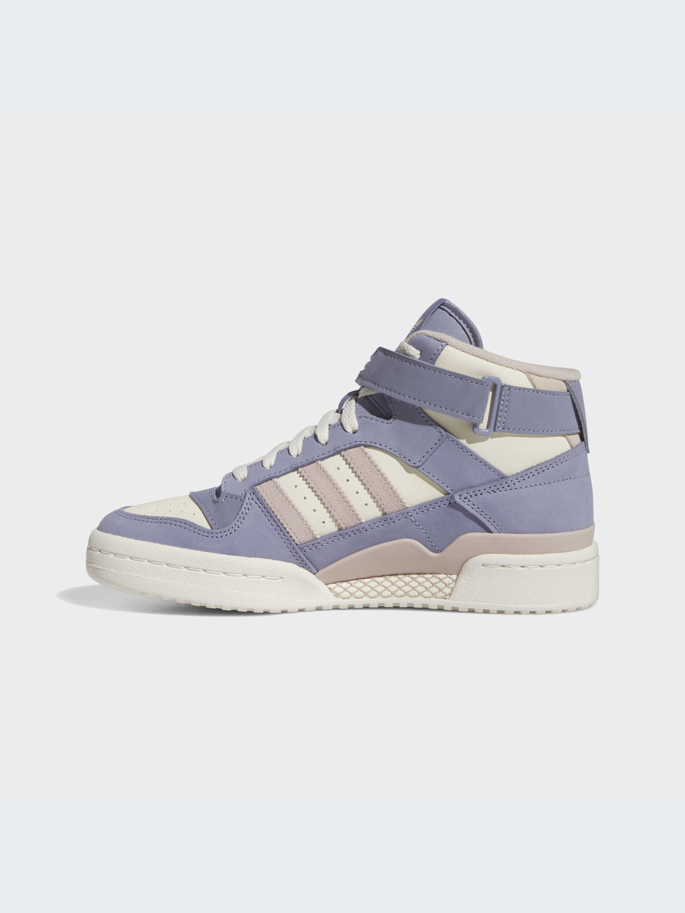 Кроссовки Adidas Forum модель IF5169-KZ Фото