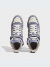 Кроссовки Adidas Forum модель IF5169-KZ Фото