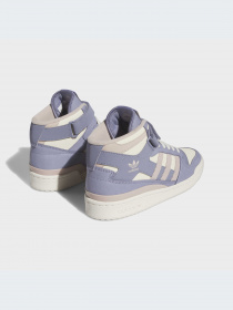 Кроссовки Adidas Forum модель IF5169-KZ Фото