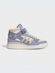 Кроссовки Adidas Forum модель IF5169-KZ Фото